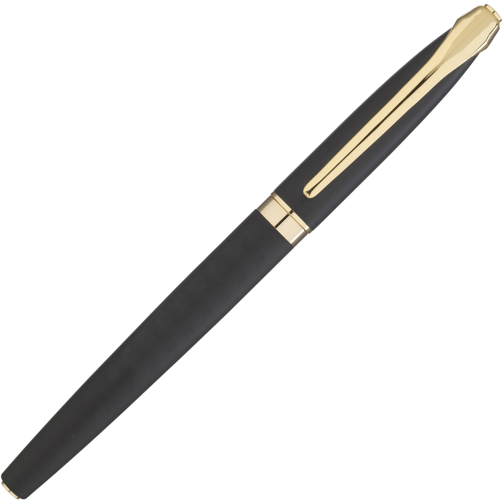 Picture of Ballad Gold Roller Ball Pen